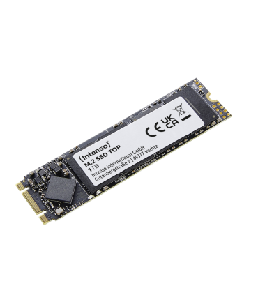 SSD INTENSO 1TB TOP M2 SATA3