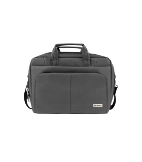 MALETIN NATEC GAZELLE 156 16 GRAFITO