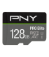 MICRO SD PNY 128GB PRO ELITE UHS I C10 MICROSDXC