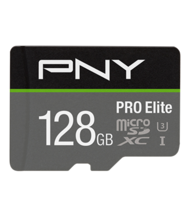 MICRO SD PNY 128GB PRO ELITE UHS I C10 MICROSDXC