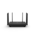 ROUTER XIAOMI AX3200 1 PACK NEGRO
