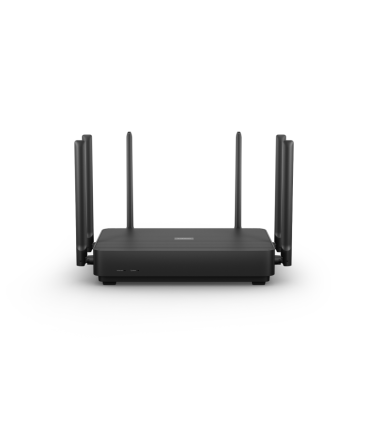 ROUTER XIAOMI AX3200 1 PACK NEGRO