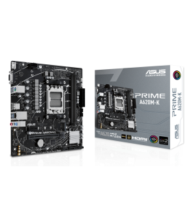 PLACA BASE ASUS PRIME A620M K AM5 MATX 2XDDR5
