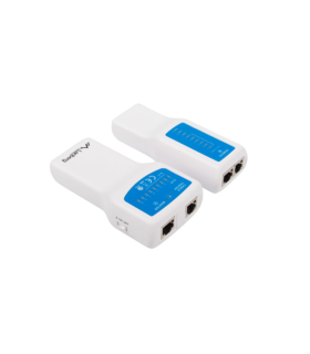 NETWORK TESTER LANBERG RJ45 RJ11