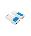NETWORK TESTER LANBERG RJ45/RJ11