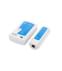 TESTER CABLE LANBERG RJ45 RJ12 RJ11 UTP FTP SFTP COAXIAL