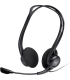 AURICULARES LOGITECH 960 USB NEGRO