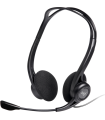 AURICULARES LOGITECH 960 USB NEGRO
