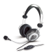 AURICULAR GENIUS HS 04SU MICROFONO ALAMBRICO