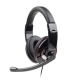 AURICULARES GEMBIRD MHS 001 NEGRO MICROFONO ALAMBRICO