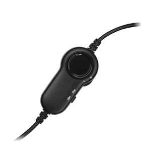 AURICULARES LOGITECH H151 NEGRO MICROFONO ALAMBRICO