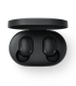 AURICULARES XIAOMI MI AIRDOTS EARBUDS BASIC 2 NEGRO MICROFONO BT
