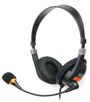 AURICULARES NATEC DRONE NEGRO MICROFONO ALAMBRICO JACK 35MM