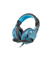 AURICULARES GAMING FURY HELLCAT 2.0 MINI JACK