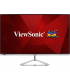 MONITOR VIEWSONIC VX3276 2K MHD 2 315 SLIM IPS WQHD HDMI DP MDP MM