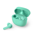 AURICULARES PHILIPS TAT2206GR/00 TRUE WIRELESS VERDE MICROFONO BT