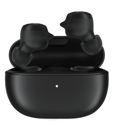 AURICULARES XIAOMI BHR5489GL REDMI BUDS 3 LITE NEGRO MICROFONO BT