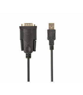 CABLE USB GEMBIRD 20 A PUERTO SERIE 18M