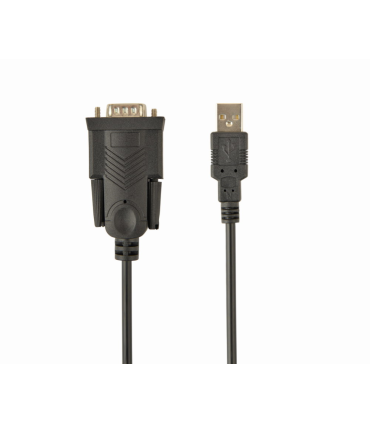 CABLE USB GEMBIRD 20 A PUERTO SERIE 18M