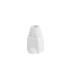FUNDA PROTECTOR LANBERG CONECTOR RJ45 PACK 100 UDS BLANCO
