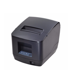 IMPRESORA PREMIER TICKETS TERMICA 80MM CORTADOR VELOCIDAD 200MM SEG RS232 USB