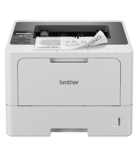 IMPRESORA BROTHER HLL5210DN LASER MONO DUPLEX 48PPM