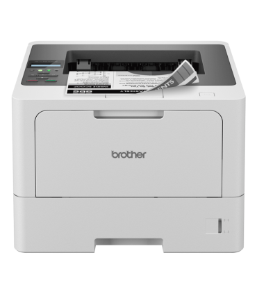 IMPRESORA BROTHER HLL5210DW LASER MONO WIFI DUPLEX 48PPM