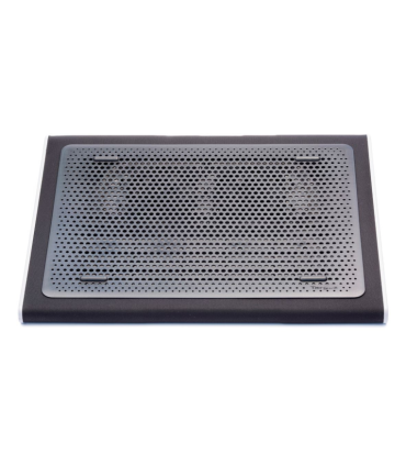 BASE REFRIGERADORA PARA PORTATIL TARGUS 15 17 GRIS