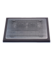 BASE REFRIGERADORA PARA PORTATIL TARGUS 15-17" GRIS