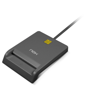LECTOR DE TARJETA NOX USB CARD ID