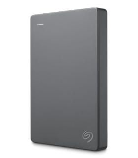 DISCO DURO EXT 25 SEAGATE 2TB BASIC NEGRO