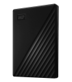 DISCO DURO EXT 2,5" WD 1TB MY PASSPORT NEGRO