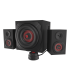 ALTAVOCES GAMING GENESIS HELIUM 610BT 21 60W BT