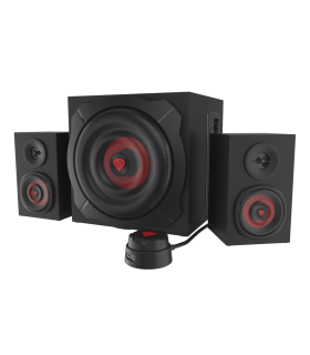 ALTAVOCES GAMING GENESIS HELIUM 610BT 21 60W BT