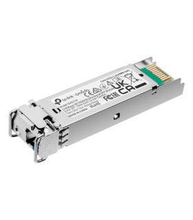 MODULO OMADA 1000BASE BX WDM BI DIRECCIONAL SM321B