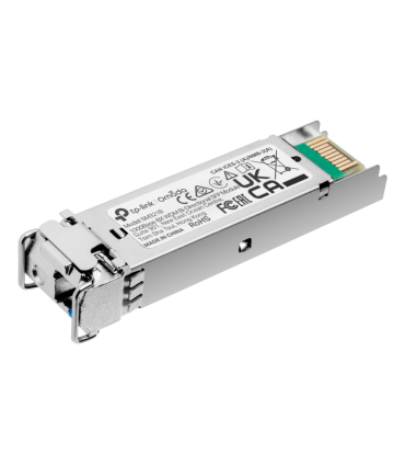 MODULO OMADA 1000BASE BX WDM BI DIRECCIONAL SM321B