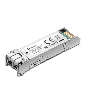 MODULO SFP TP LINK OMADA TL SM311LS SINGLE MODE D LC