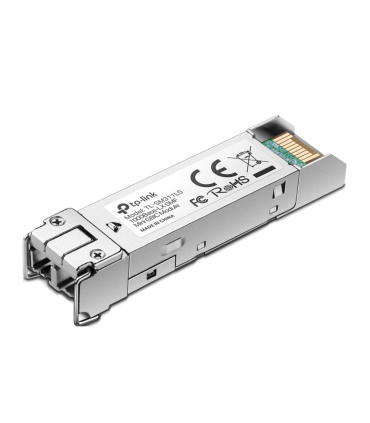 MODULO SFP TP LINK OMADA TL SM311LS SINGLE MODE D LC