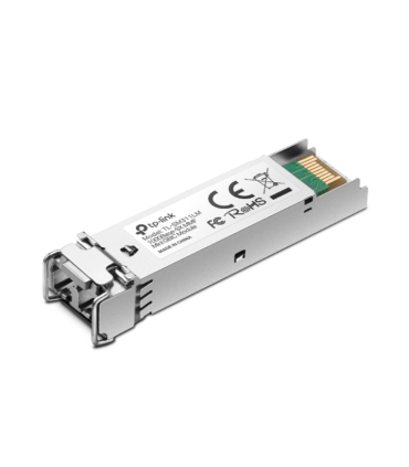 MODULO SFP TP LINK OMADA TL SM311LM MULTI MODE DLC