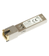 MODULO SFP CONVERSOR MIKROTIK RJ45 SRJ10