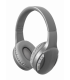 AURICULARES GEMBIRD BTHS 01 SV PLATA MICROFONO BT