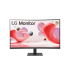 MONITOR LG 32MR50C B 32 FHD 5MS CURVO NEGRO HDMI X2 VGA REGULABLE