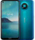 SMARTPHONE NOKIA 34 4GB 64GB 639 HD13MPX5MPX2MPX 8MPX AZUL