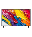 TV LG 55QNED82A6B, 55", QNED 4K UHD