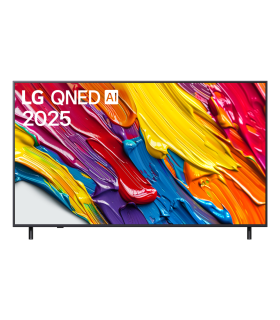 TV LG 65 65QNED82A6B QNED UHD 4K
