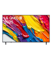TV LG 65" 65QNED82A6B QNED UHD 4K