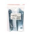 HERRAMIENTAS GEMBIRD KIT MONTAJE HDD 2,5''/SSD 3,5''