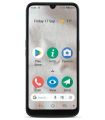 SMARTPHONE DORO 8100 6,1" 2GB 32GB GRAFITO 4G NFC
