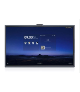 MONITOR INTERACTIVO WIN MAXHUB VIEWPRO 65 IR 488MP DUAL CAM MICRO 210 SPEAKER