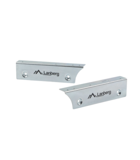 ADAPTADOR LANBERG METALICO DISCO DURO Y SSD 25 35